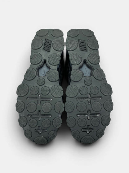 Nike Reax 8 TR Black — buty sportowe męskie w bardzo dobrym stanie rozmiar 44.5, podeszwa