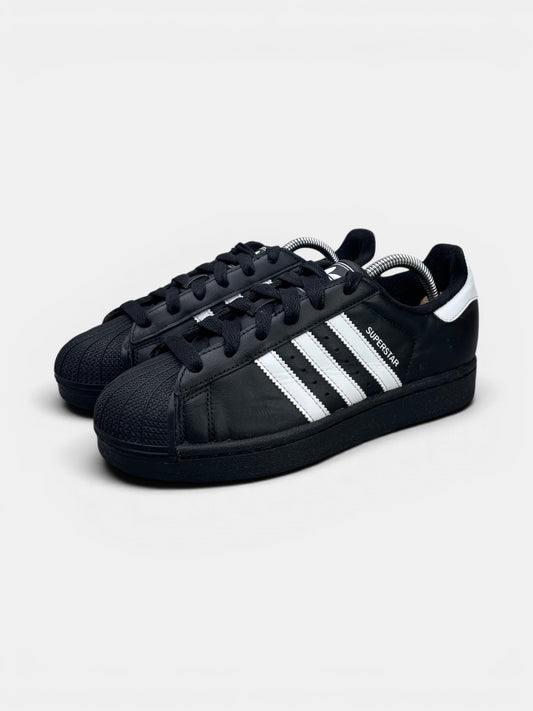 Adidas Superstar II — buty sportowe damskie w bardzo dobrym stanie rozmiar 38 2/3, para butów