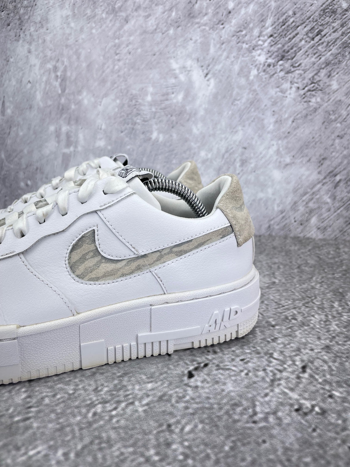 Nike Air Force 1 Low rozmiar 39
