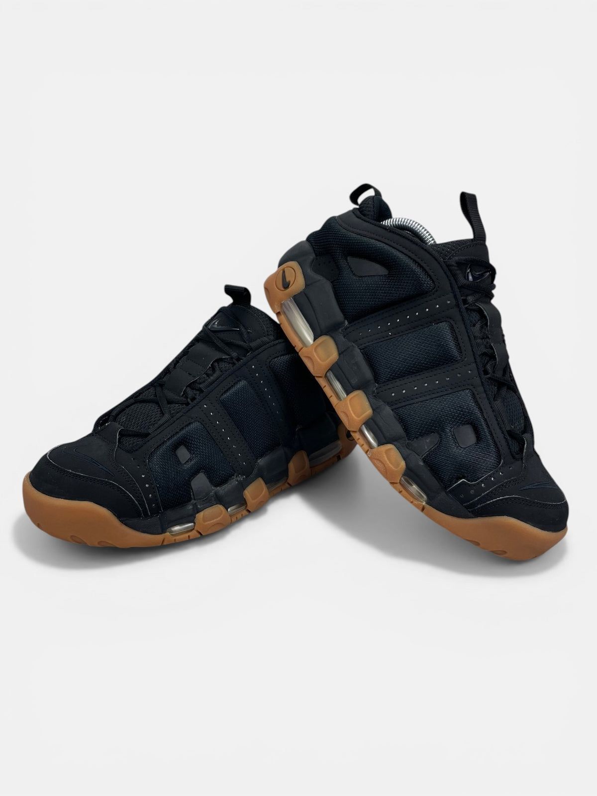 Nike Air More Uptempo Low rozmiar 42.5