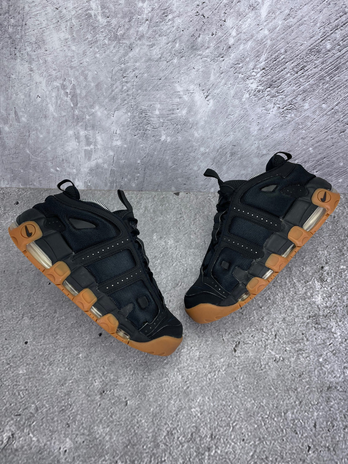 Nike Air More Uptempo Low rozmiar 42.5