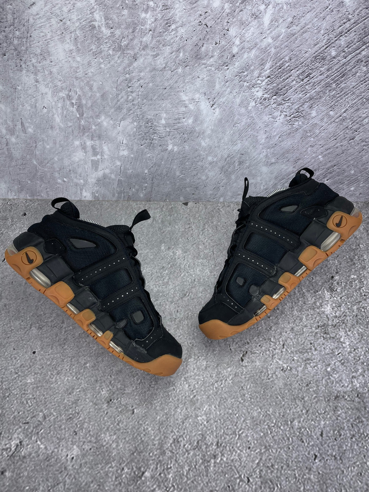 Nike Air More Uptempo Low rozmiar 42.5