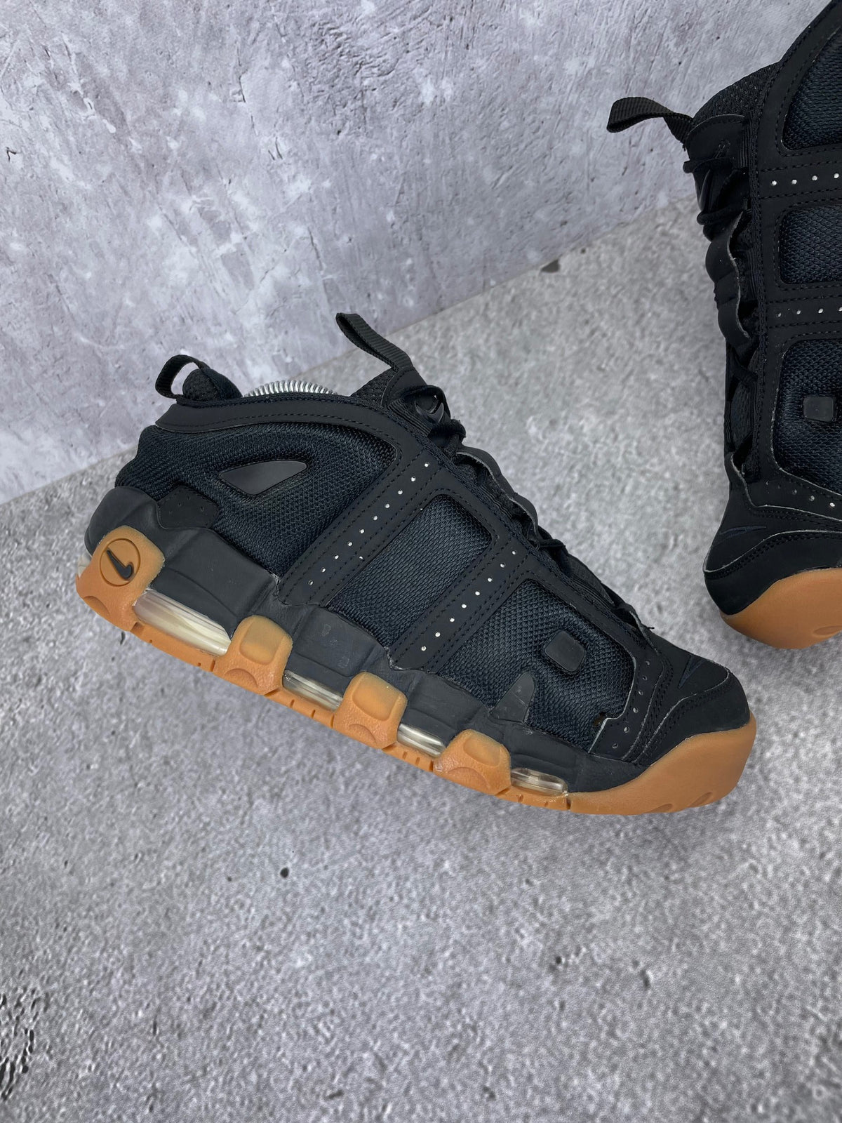 Nike Air More Uptempo Low rozmiar 42.5