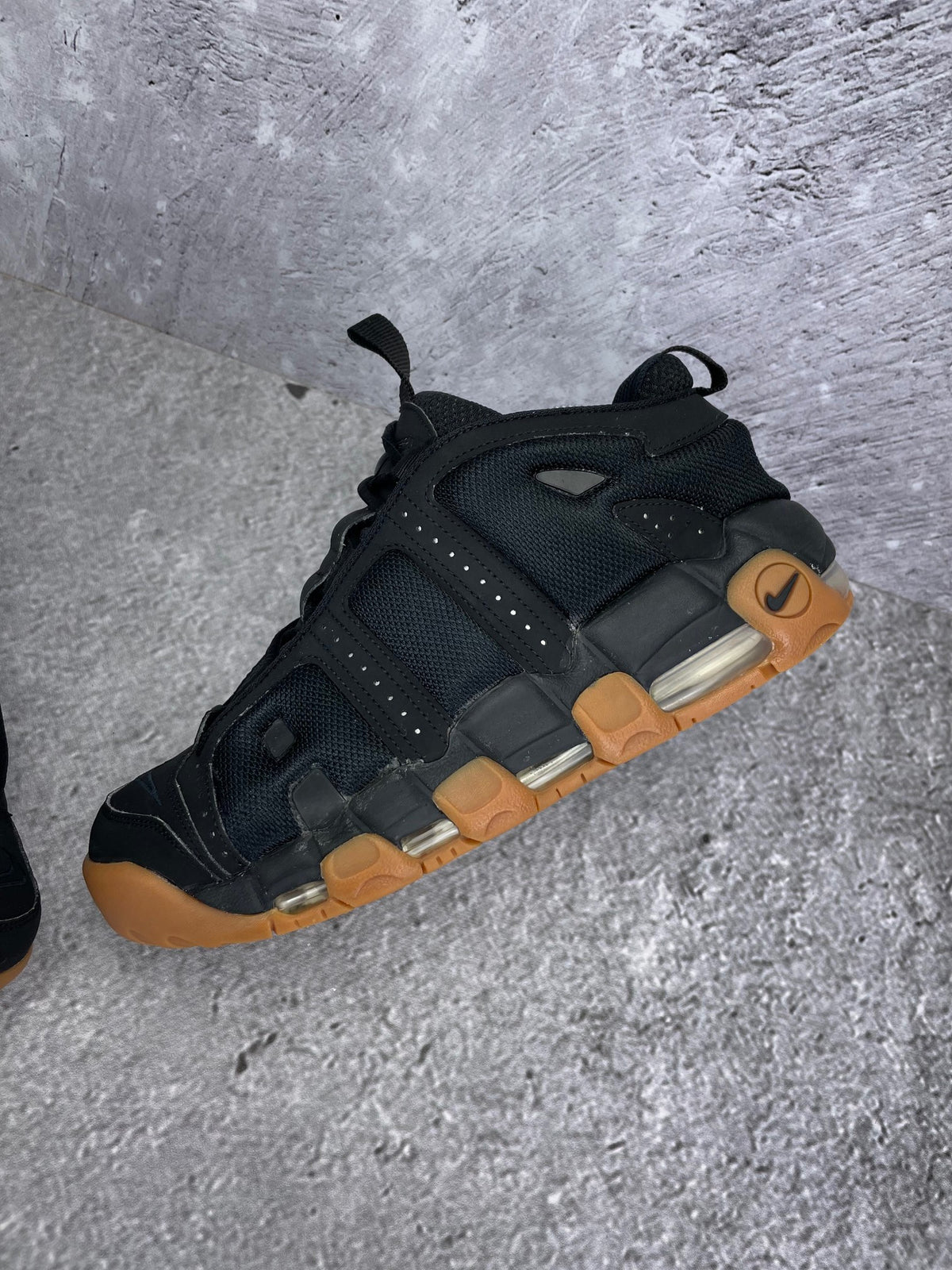 Nike Air More Uptempo Low rozmiar 42.5