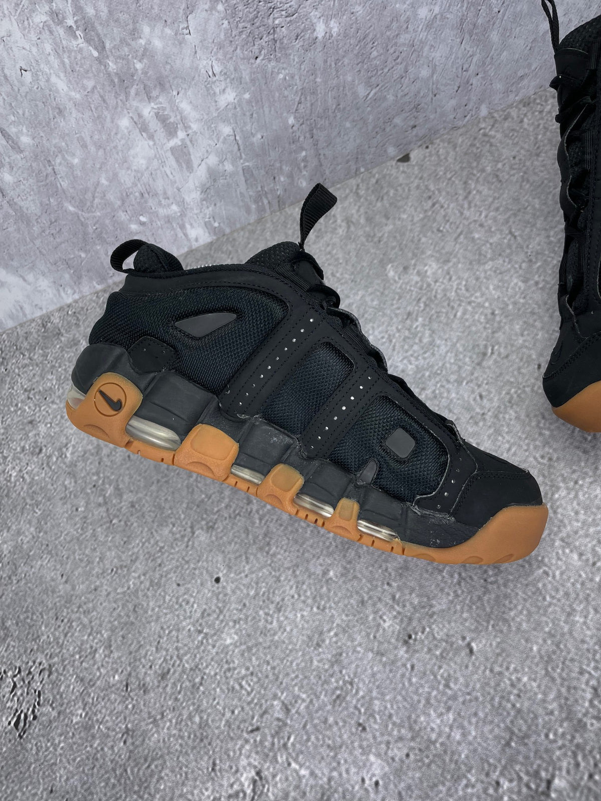 Nike Air More Uptempo Low rozmiar 42.5