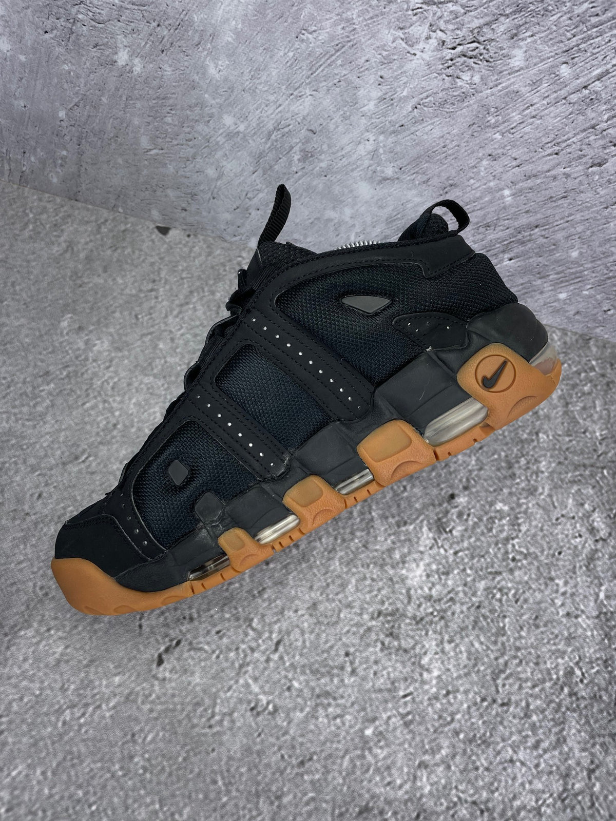 Nike Air More Uptempo Low rozmiar 42.5