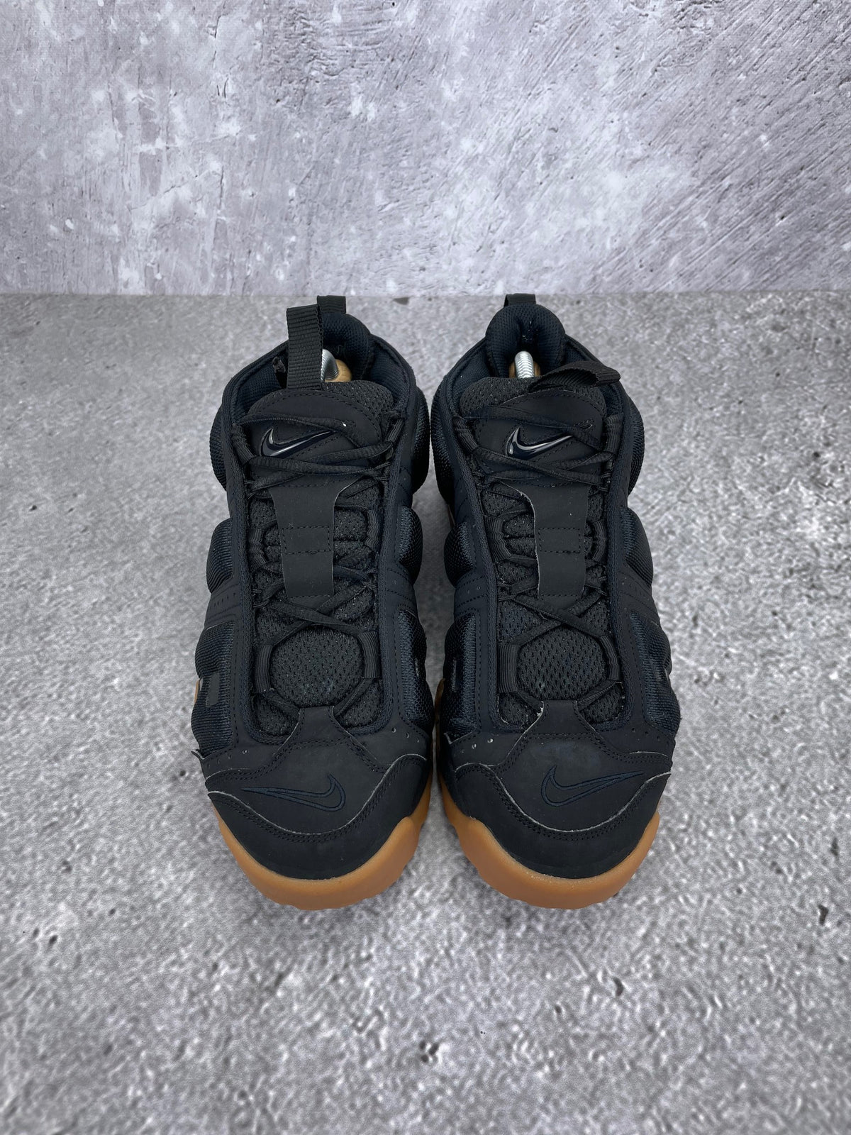Nike Air More Uptempo Low rozmiar 42.5