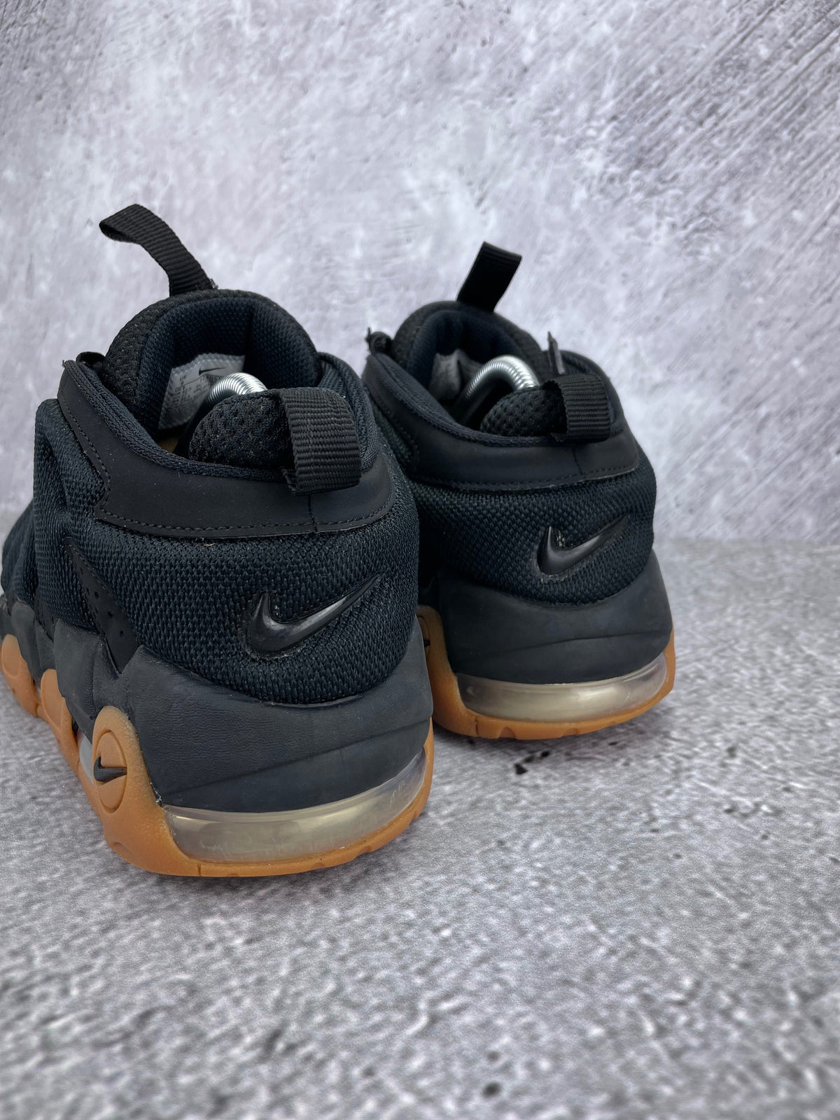 Nike Air More Uptempo Low rozmiar 42.5