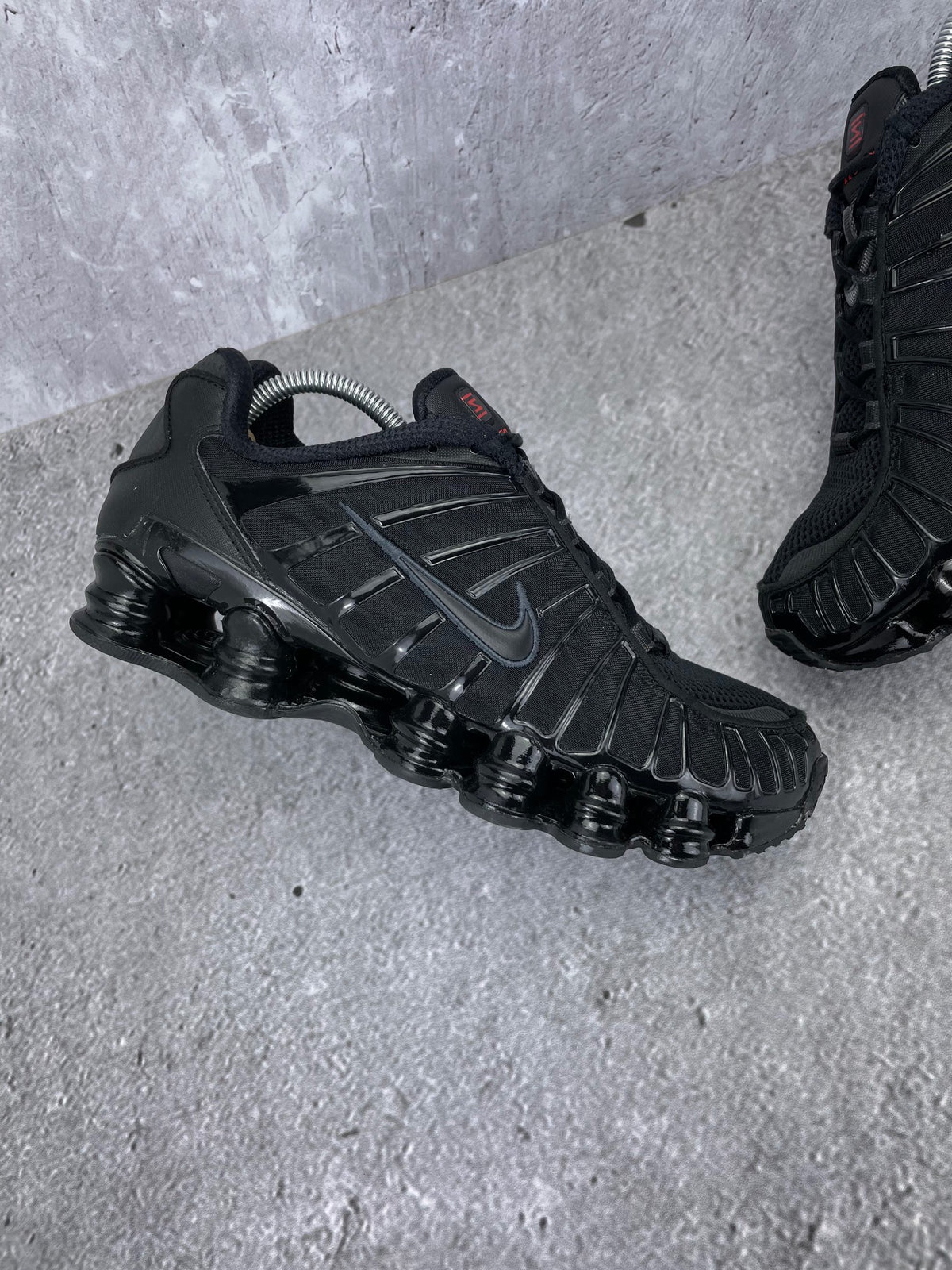 Nike Shox TL rozmiar 42