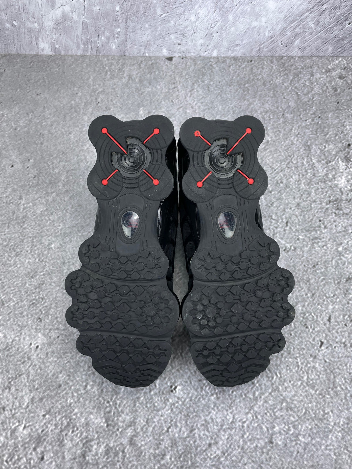 Nike Shox TL rozmiar 42