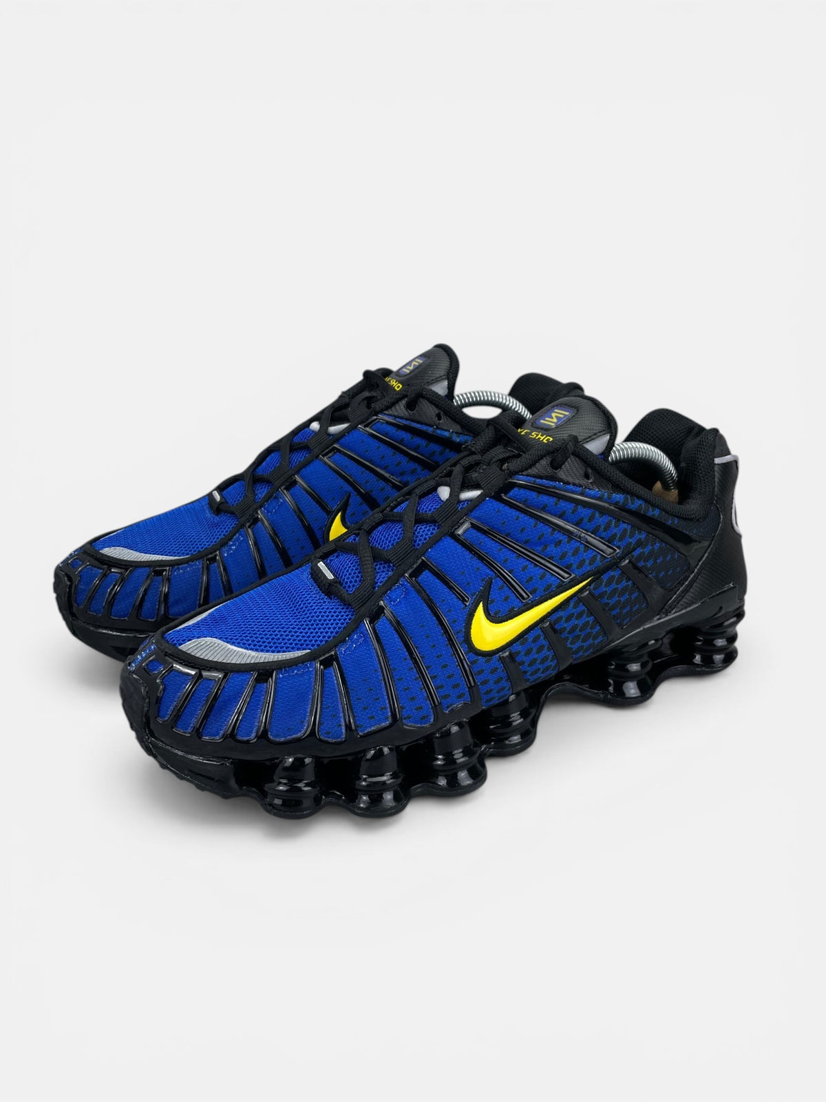 Nike Shox TL rozmiar 43