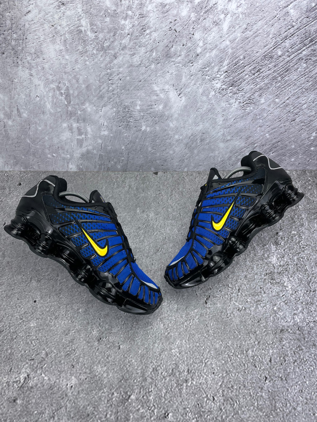 Nike Shox TL rozmiar 43