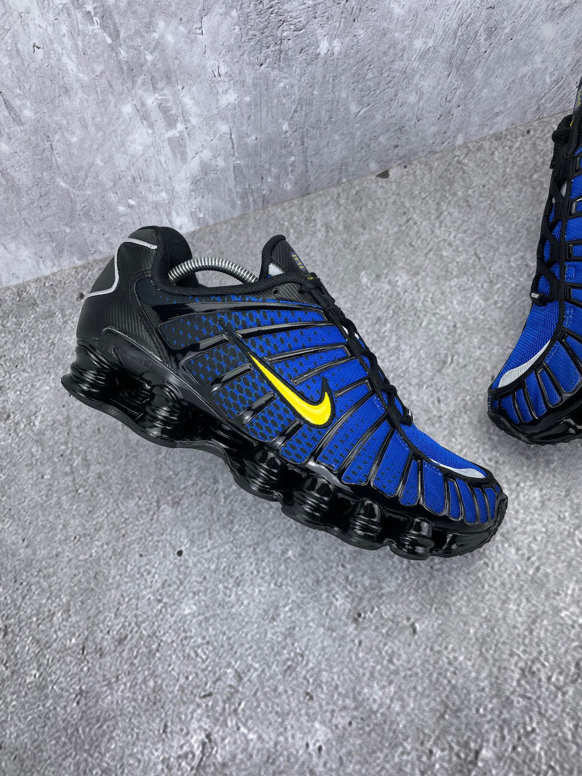 Nike Shox TL rozmiar 43