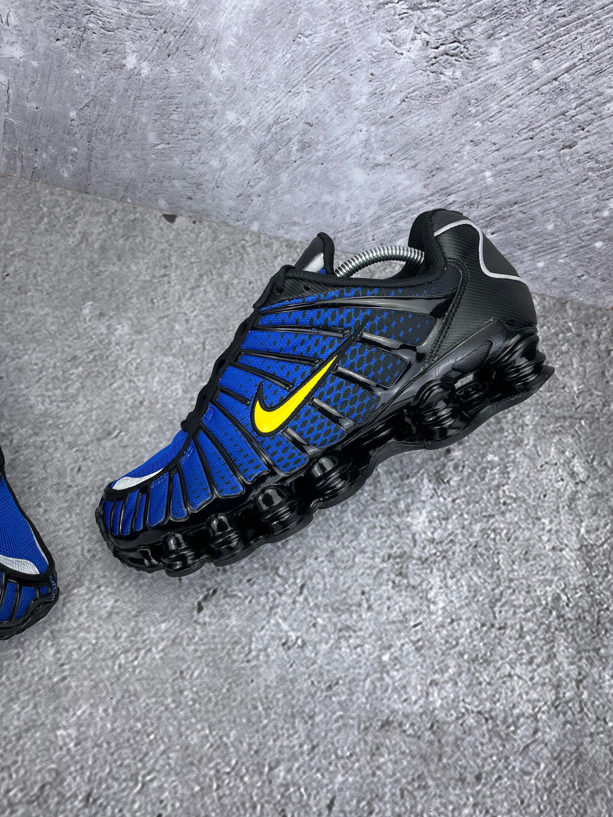 Nike Shox TL rozmiar 43