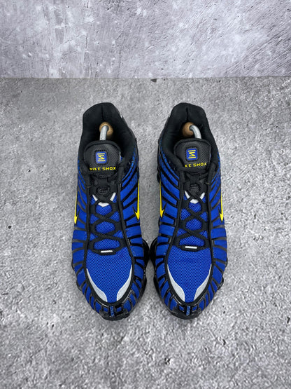 Nike Shox TL rozmiar 43