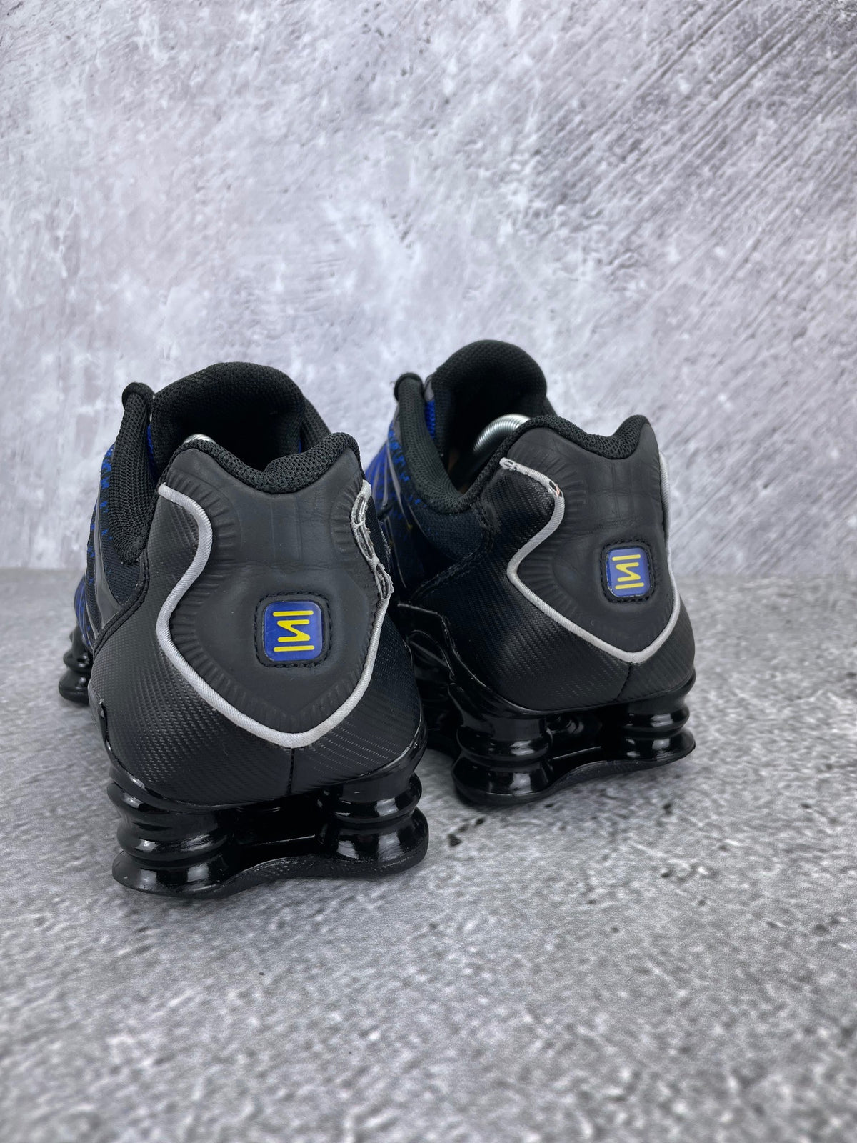 Nike Shox TL rozmiar 43