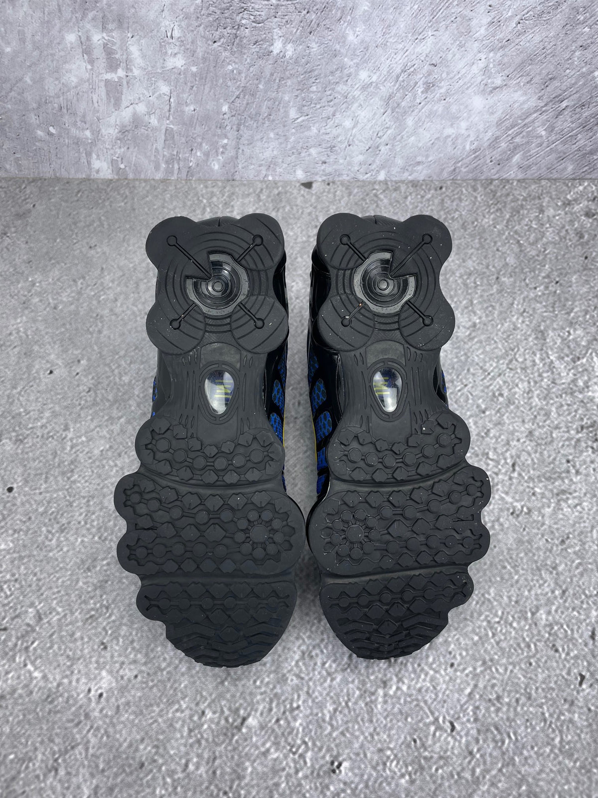 Nike Shox TL rozmiar 43
