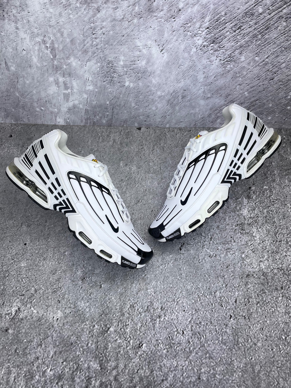 Nike Air Max Plus 3 III (TN) rozmiar 45.5
