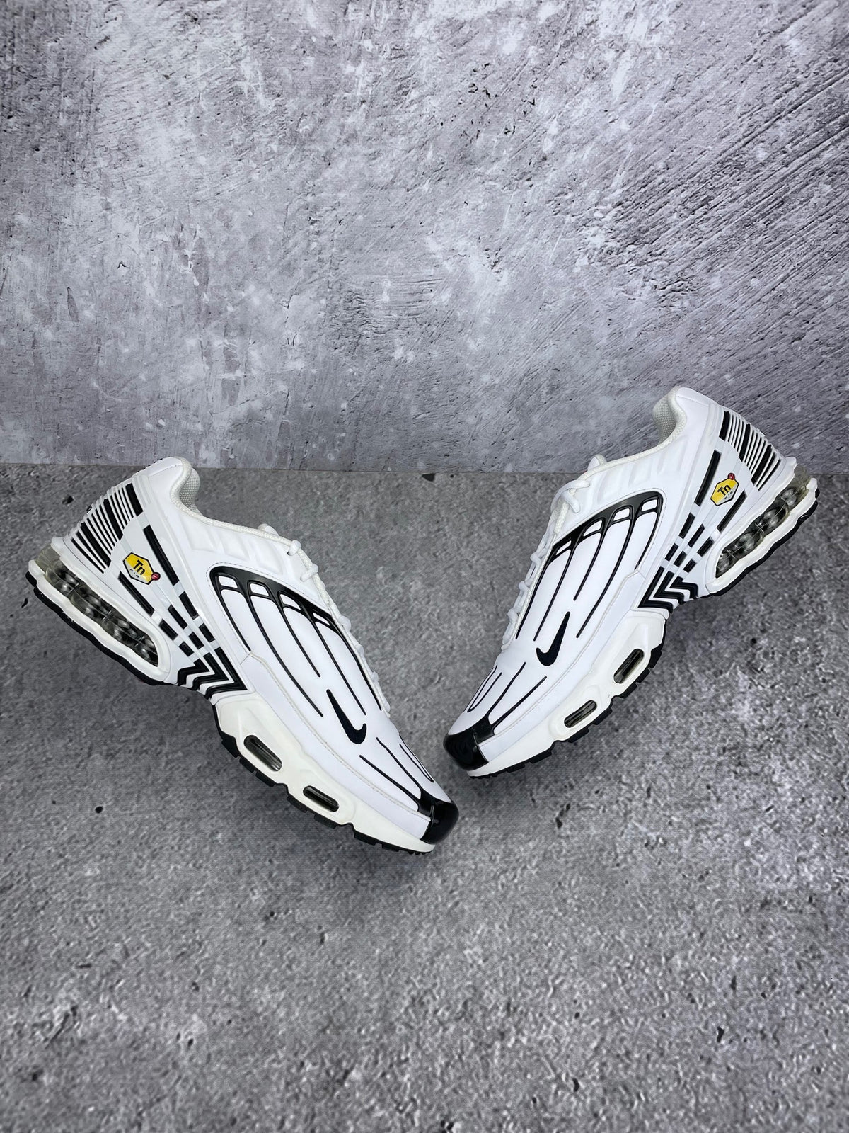 Nike Air Max Plus 3 III (TN) rozmiar 45.5