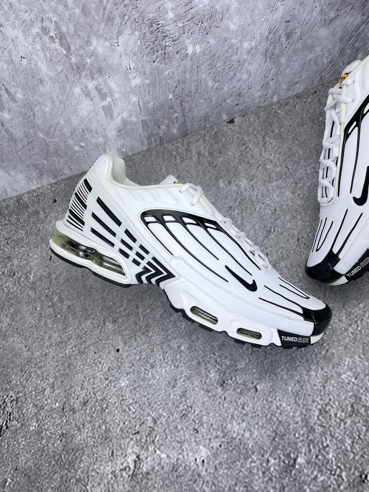 Nike Air Max Plus 3 III (TN) rozmiar 45.5