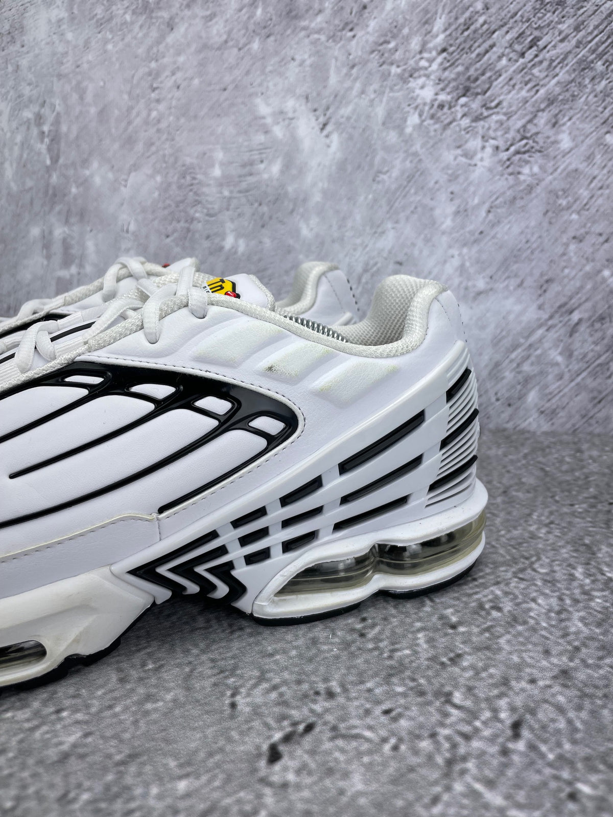 Nike Air Max Plus 3 III (TN) rozmiar 45.5