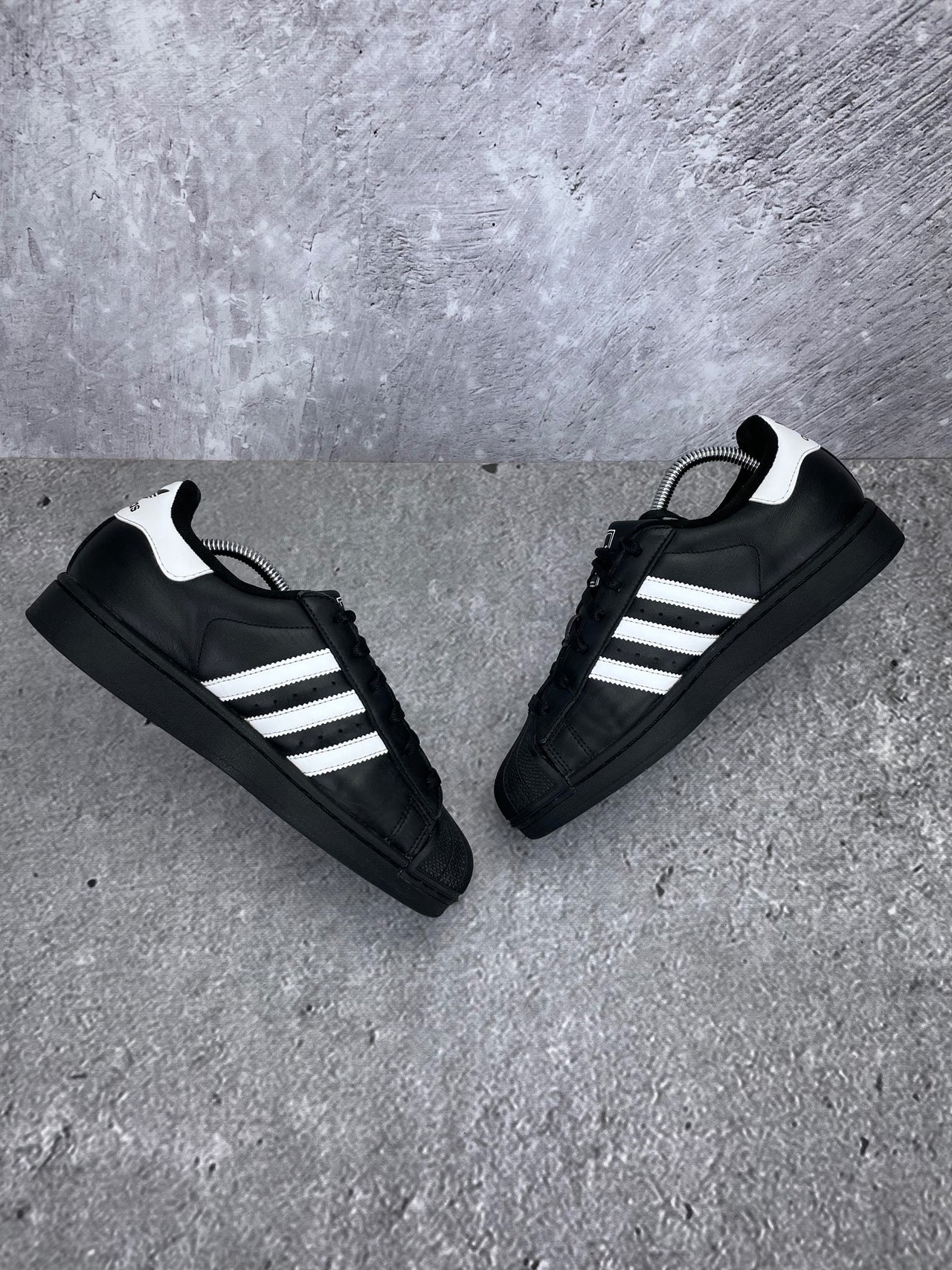 Adidas Superstar II rozmiar 38 2/3