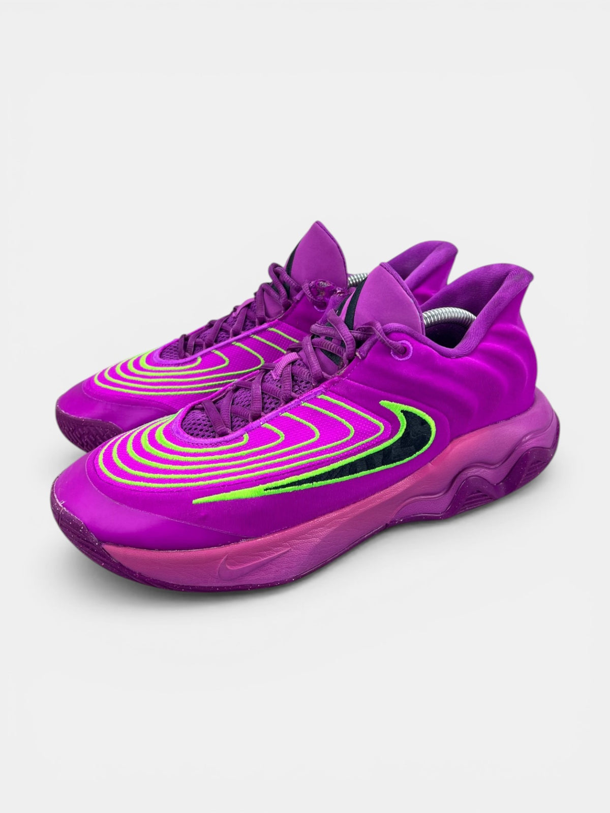 Nike Giannis Immortality 4 rozmiar 43