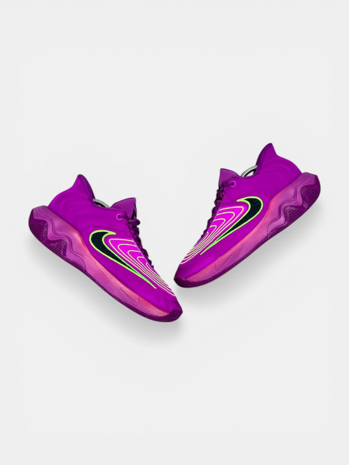 Nike Giannis Immortality 4 rozmiar 43
