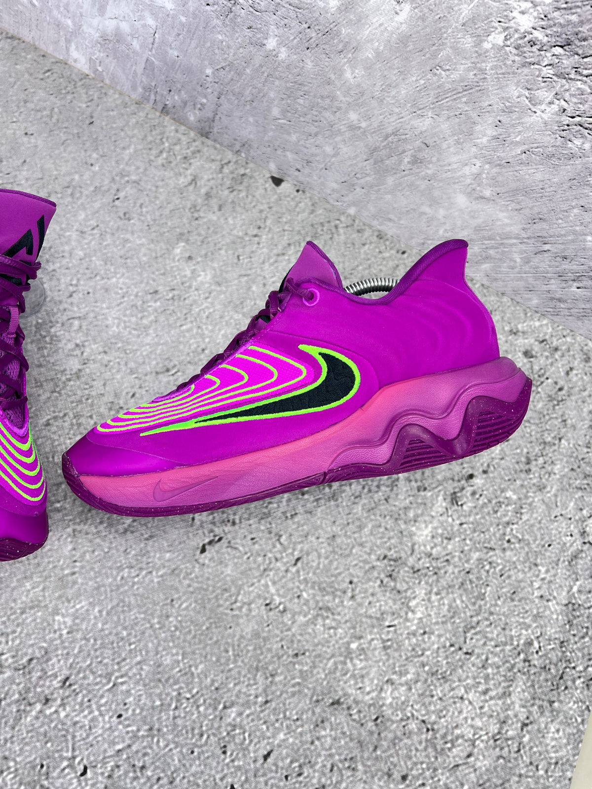 Nike Giannis Immortality 4 rozmiar 43