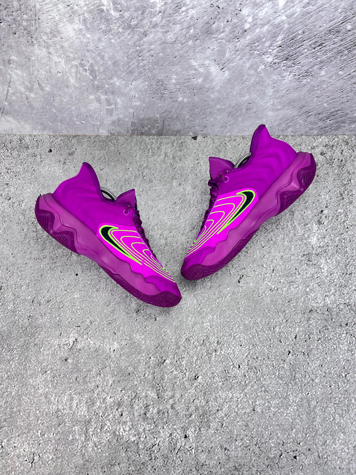 Nike Giannis Immortality 4 rozmiar 43