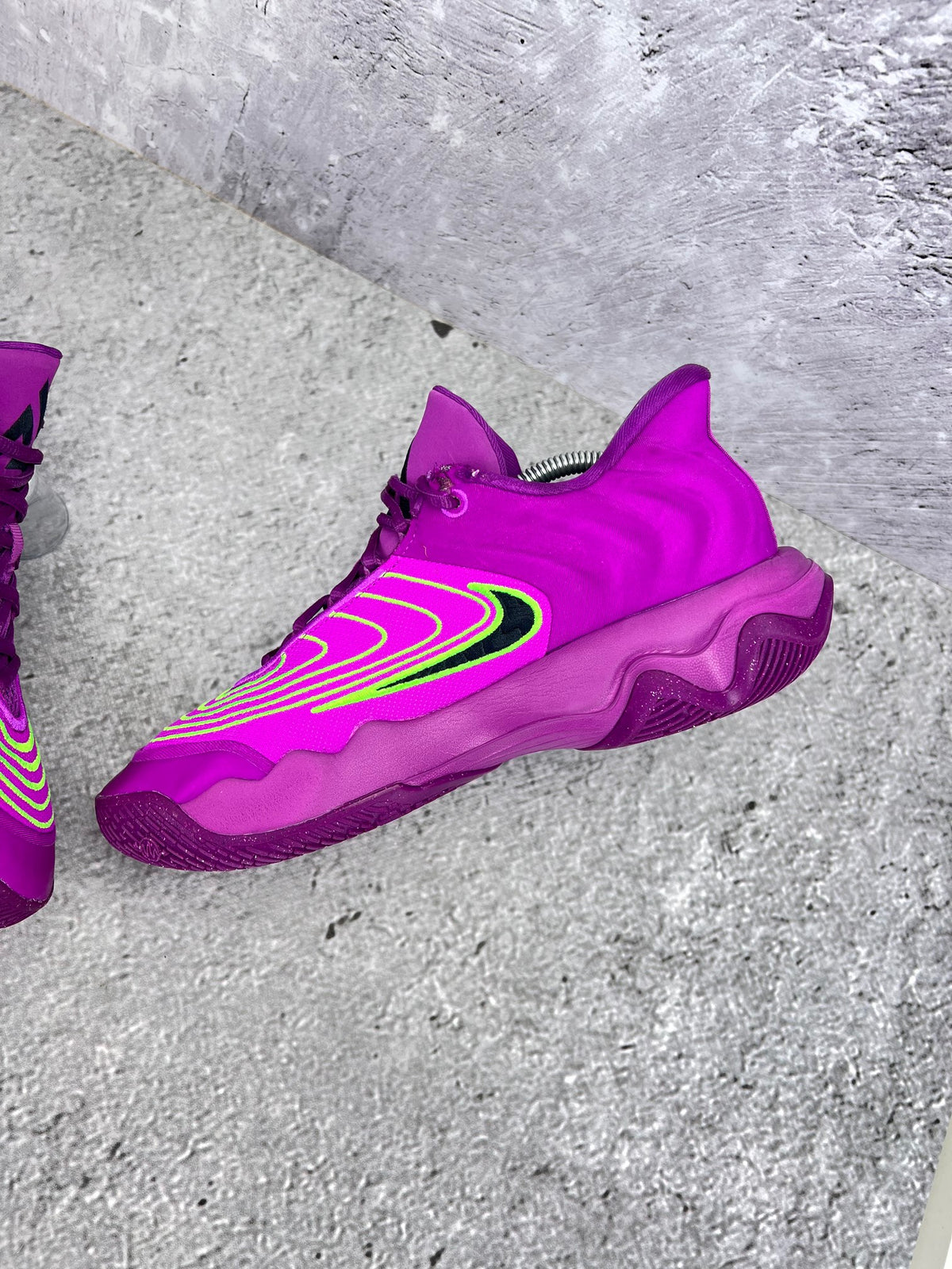 Nike Giannis Immortality 4 rozmiar 43
