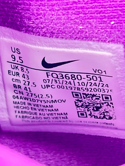 Nike Giannis Immortality 4 rozmiar 43