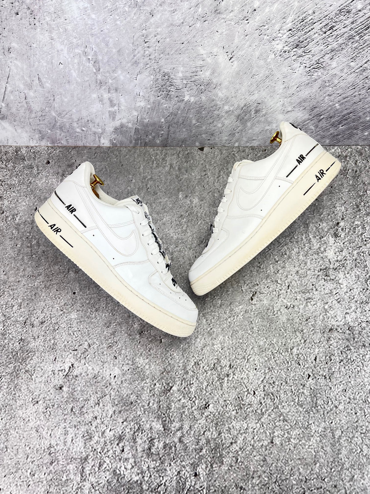 Nike Air Force 1 Low rozmiar 46