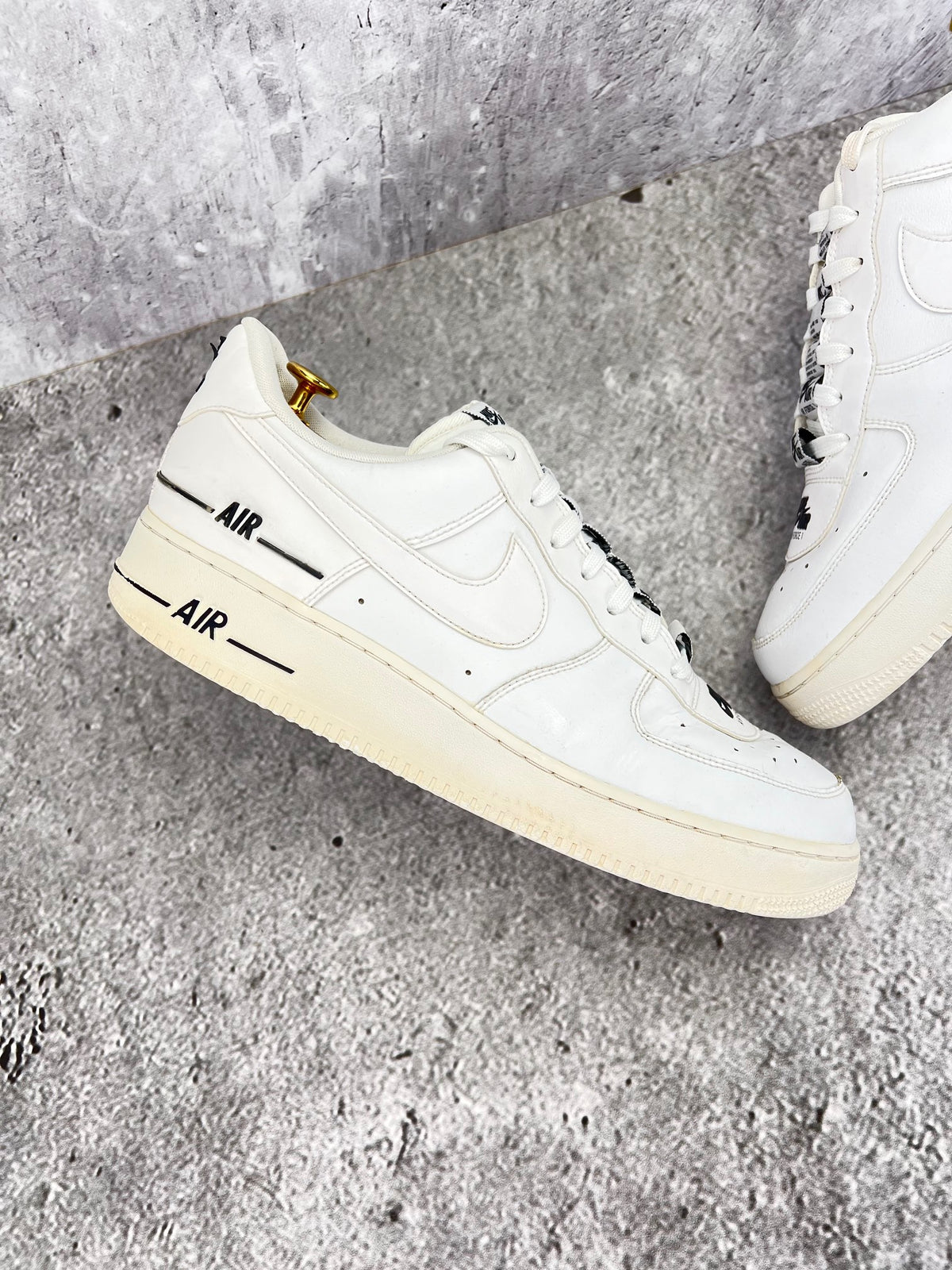 Nike Air Force 1 Low rozmiar 46