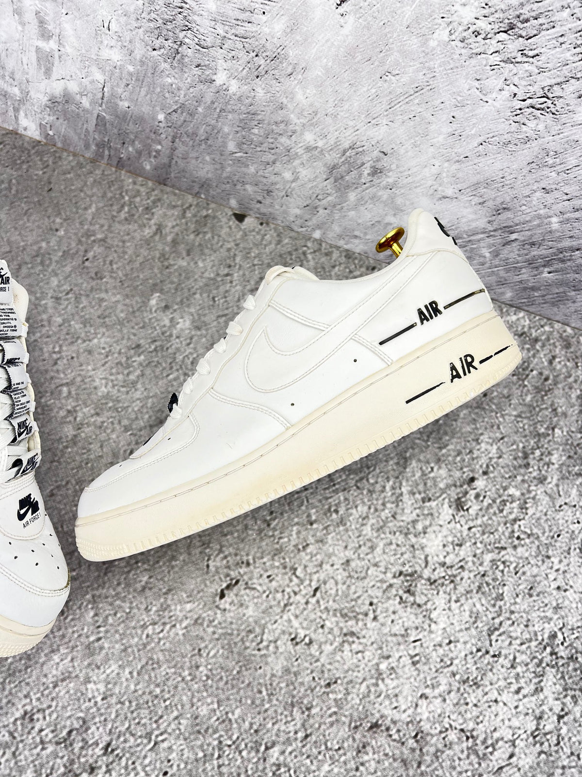Nike Air Force 1 Low rozmiar 46