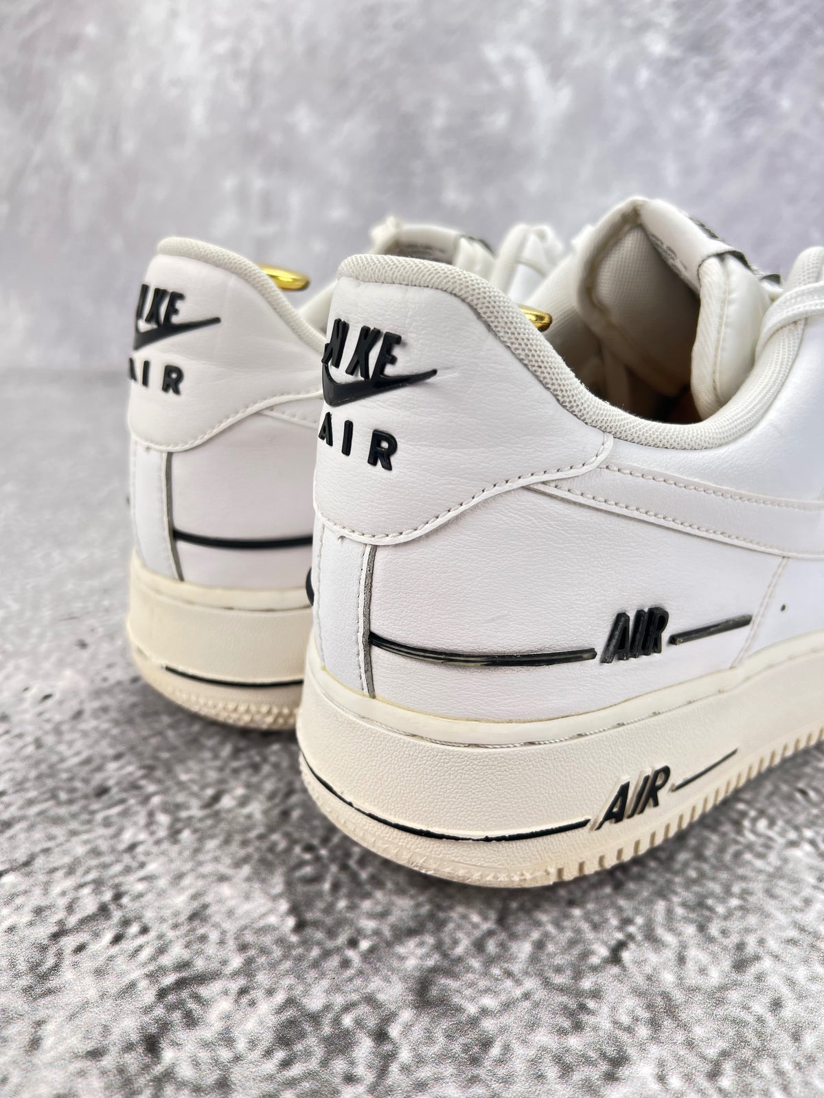 Nike Air Force 1 Low rozmiar 46