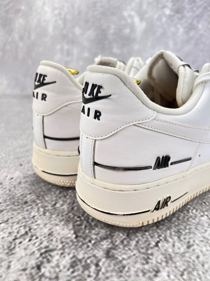 Nike Air Force 1 Low rozmiar 46