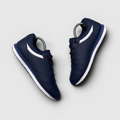 Tommy Hilfiger Jim — buty sportowe męskie w dobrym stanie rozmiar 40, para butów