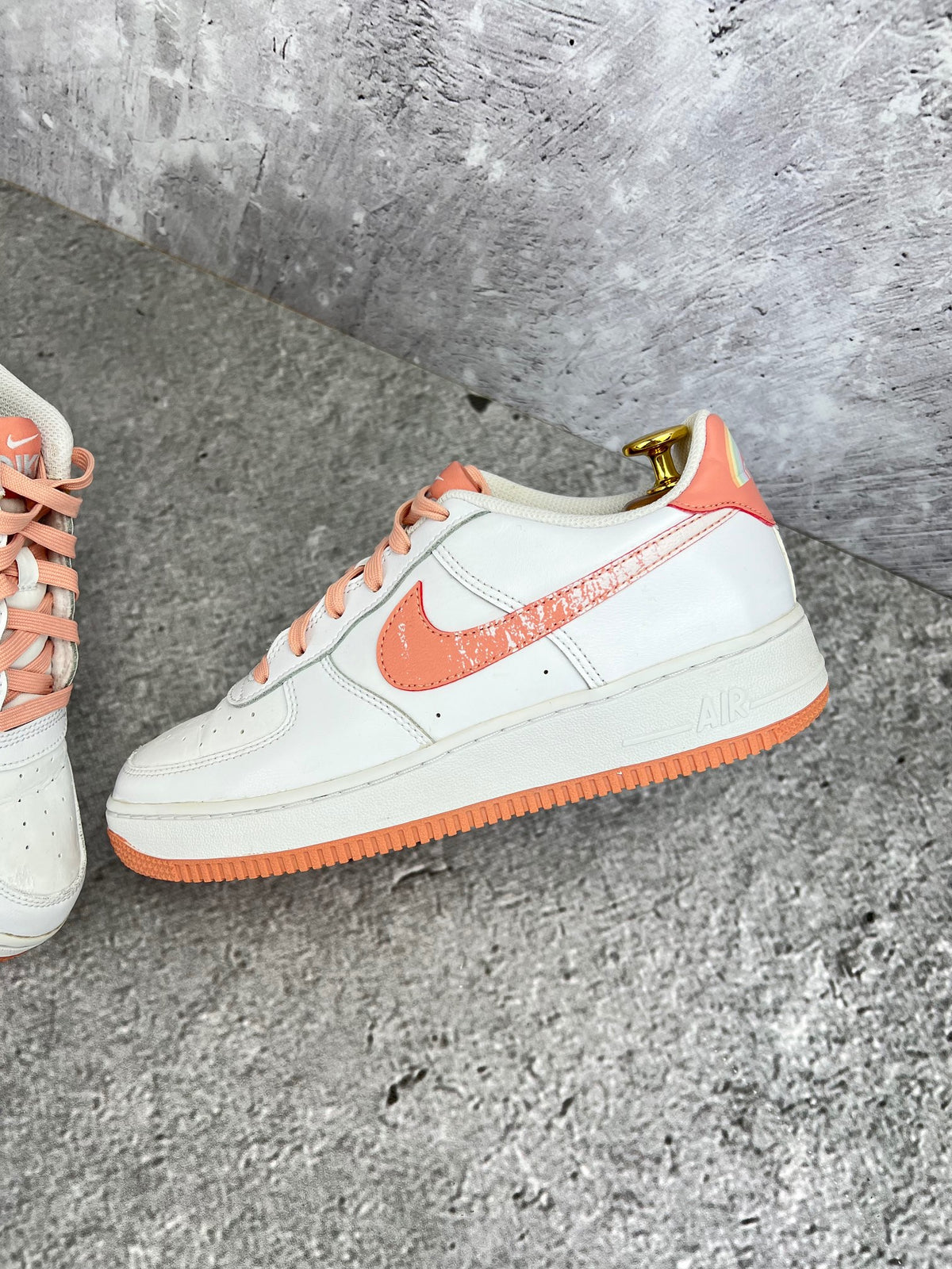 Nike Air Force 1 Low rozmiar 38.5