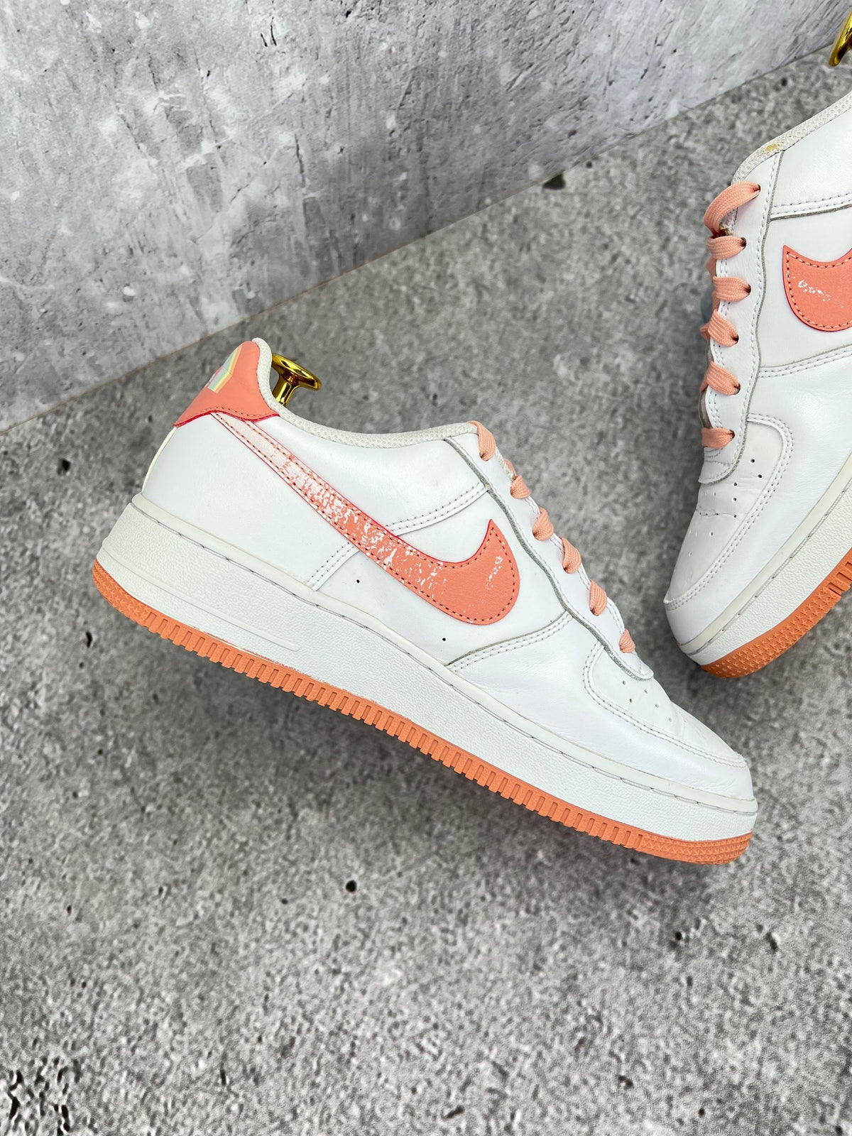 Nike Air Force 1 Low rozmiar 38.5