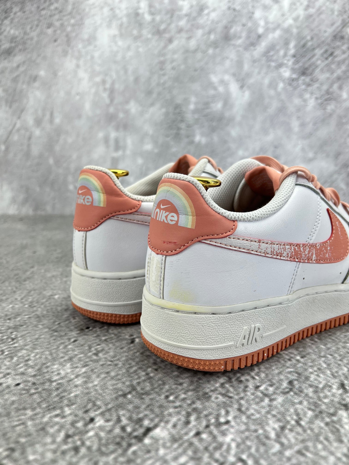 Nike Air Force 1 Low rozmiar 38.5