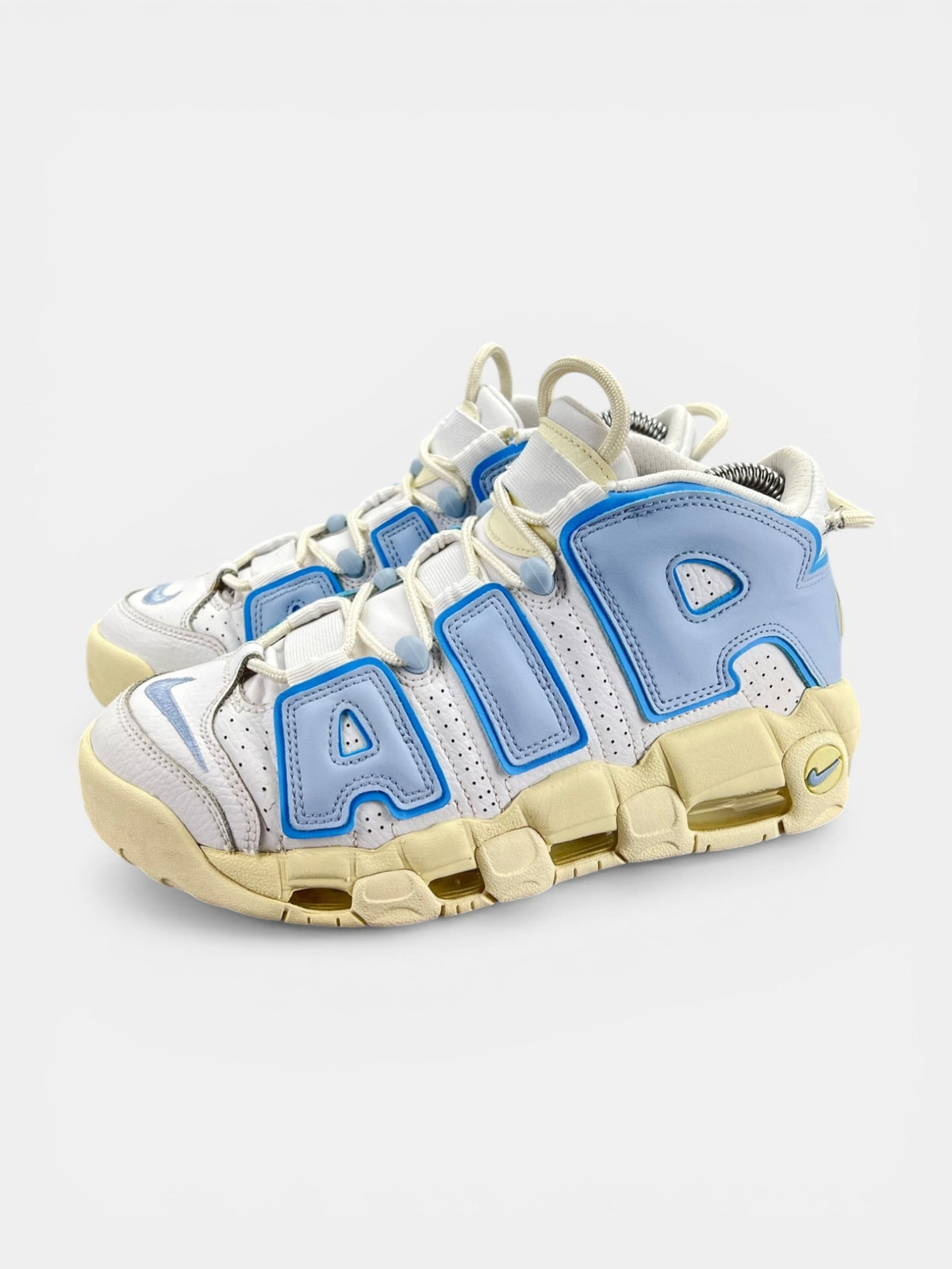 Nike Air More Uptempo 96 rozmiar 40