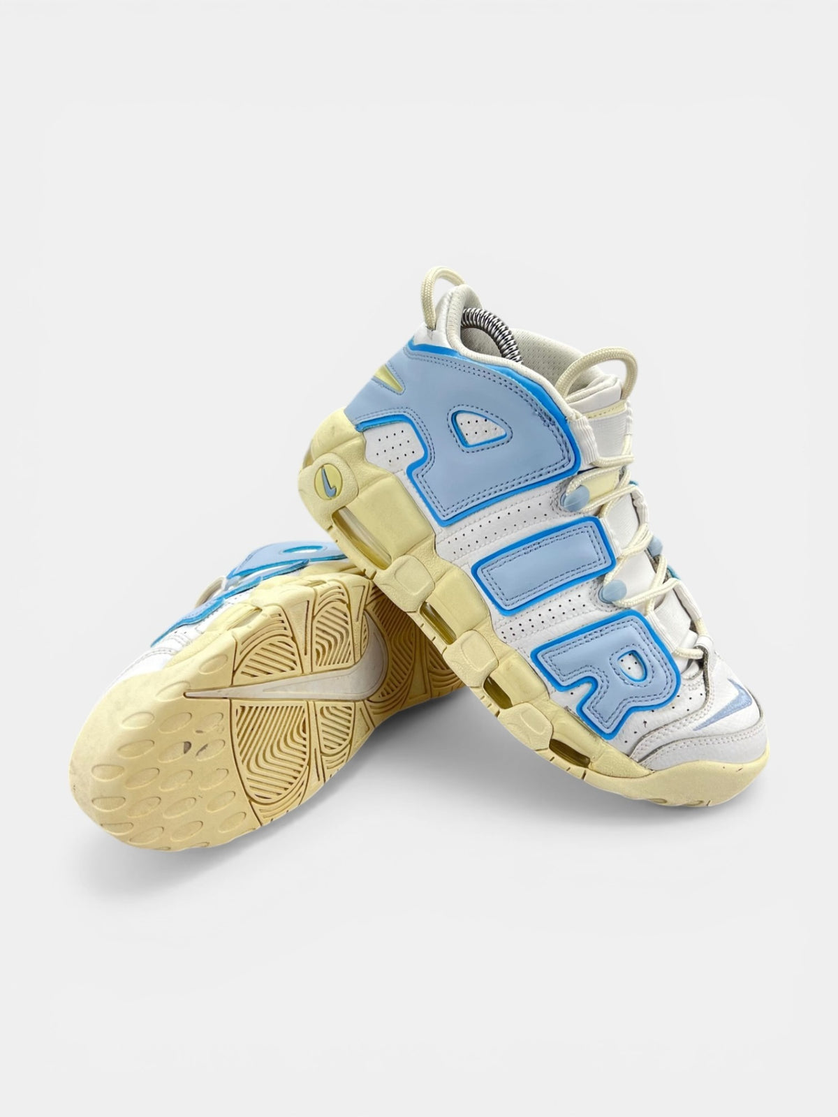 Nike Air More Uptempo 96 rozmiar 40