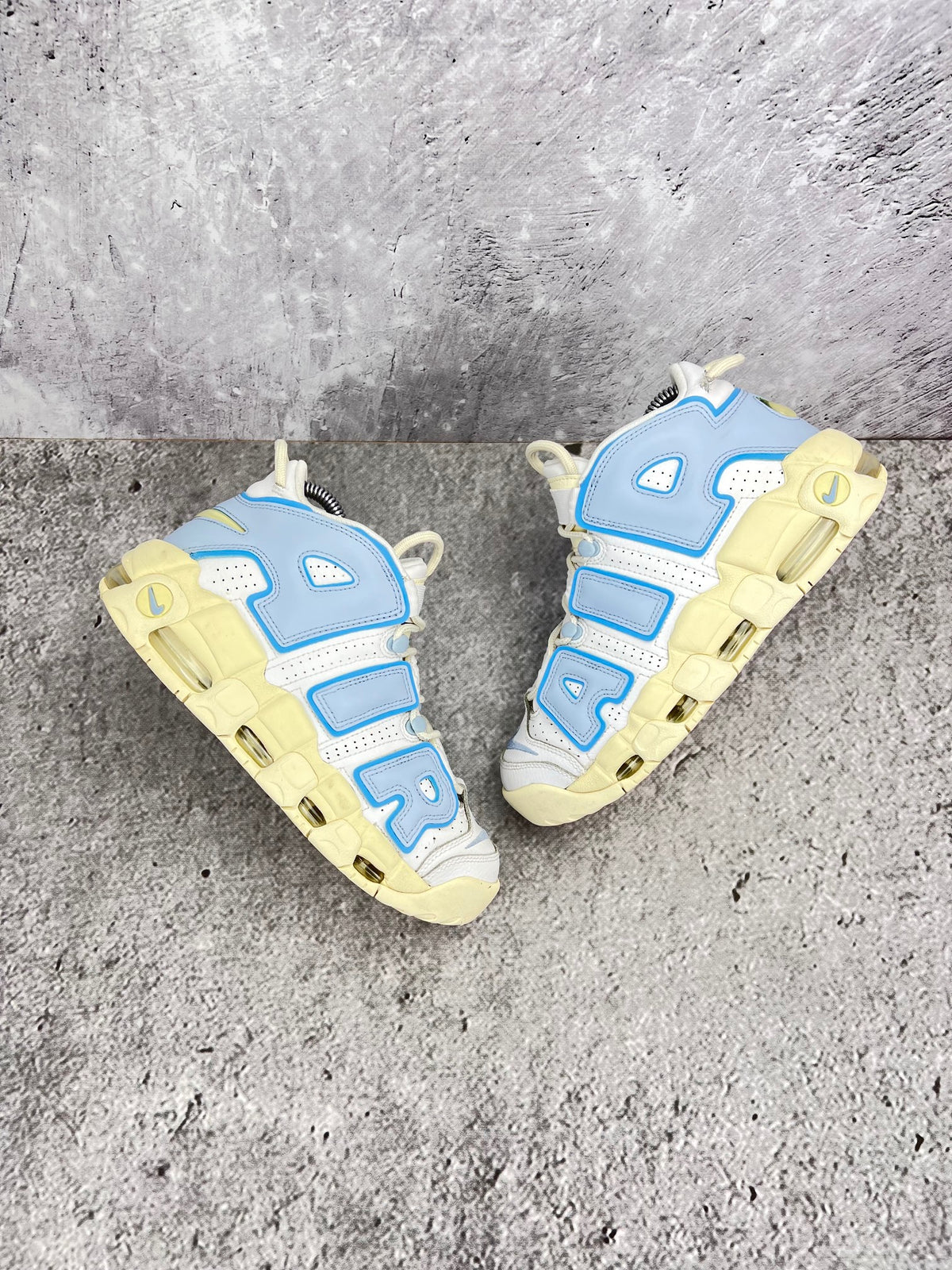 Nike Air More Uptempo 96 rozmiar 40