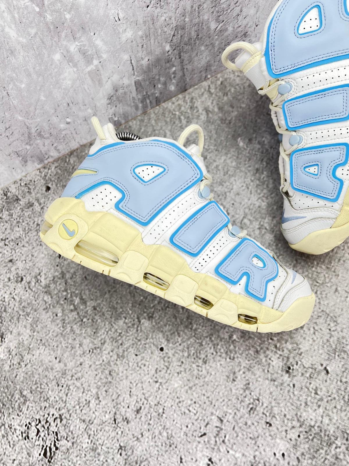 Nike Air More Uptempo 96 rozmiar 40