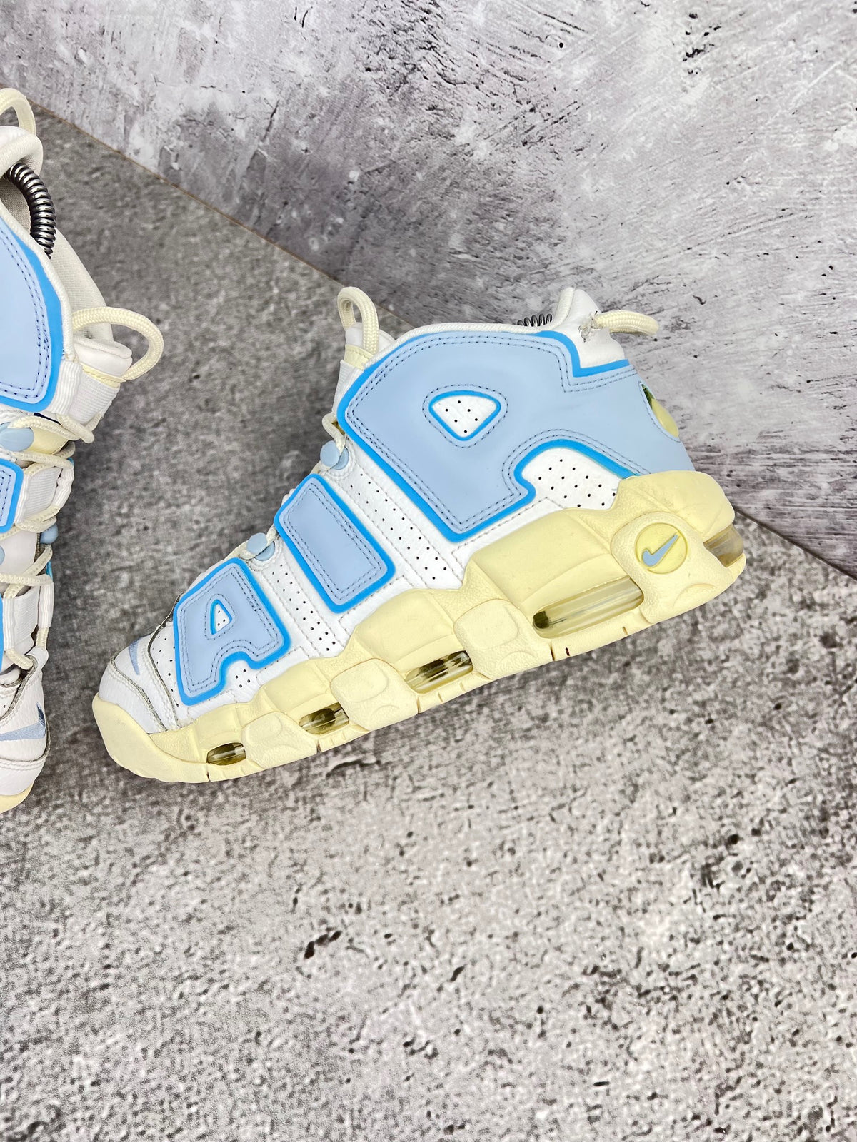 Nike Air More Uptempo 96 rozmiar 40