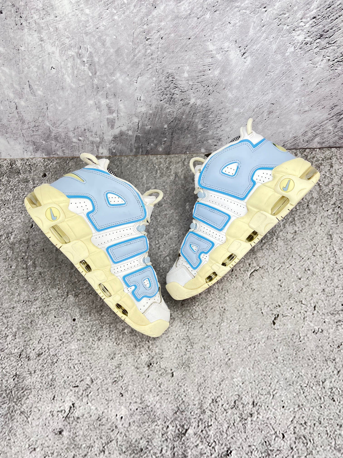 Nike Air More Uptempo 96 rozmiar 40