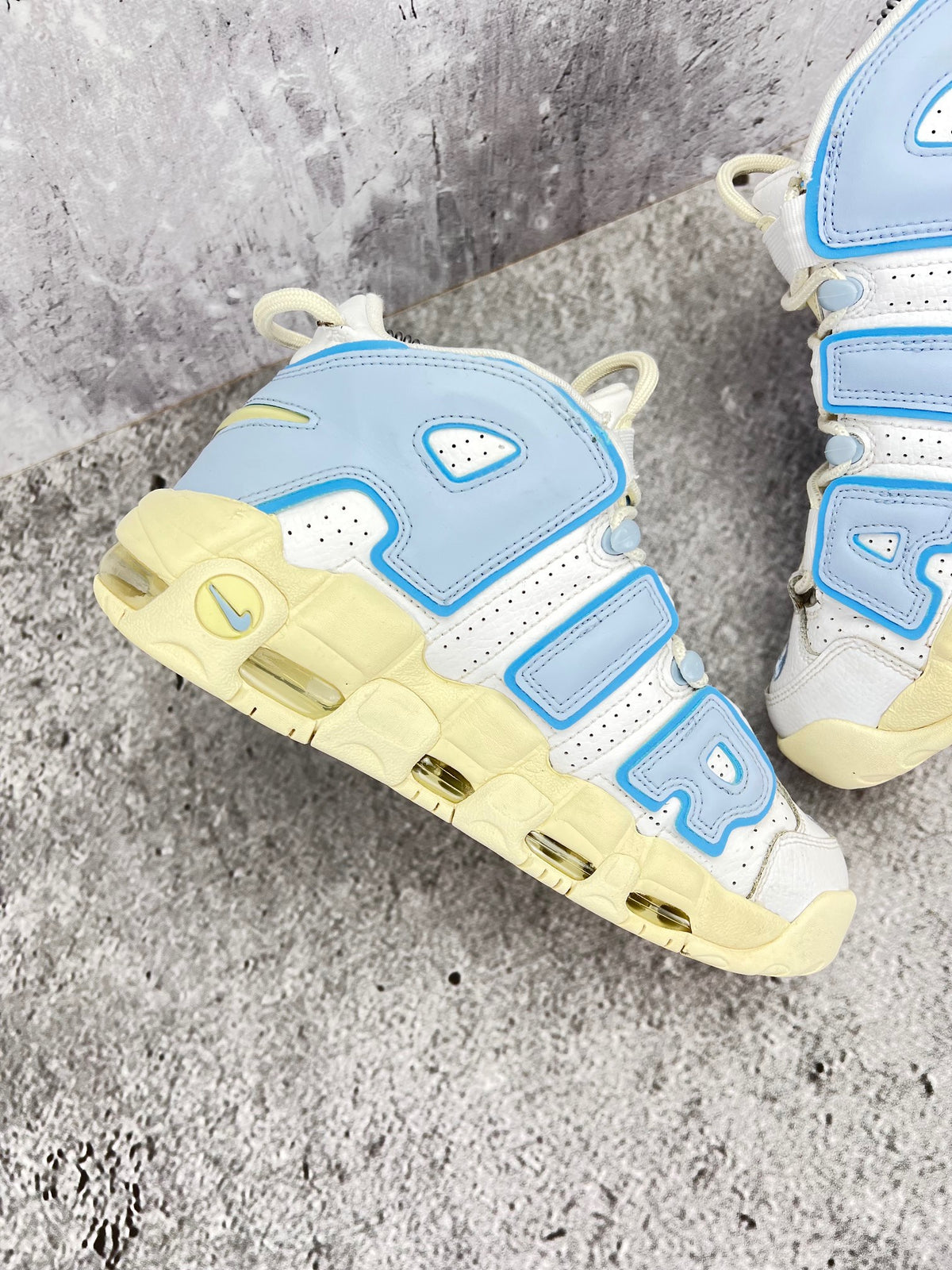 Nike Air More Uptempo 96 rozmiar 40