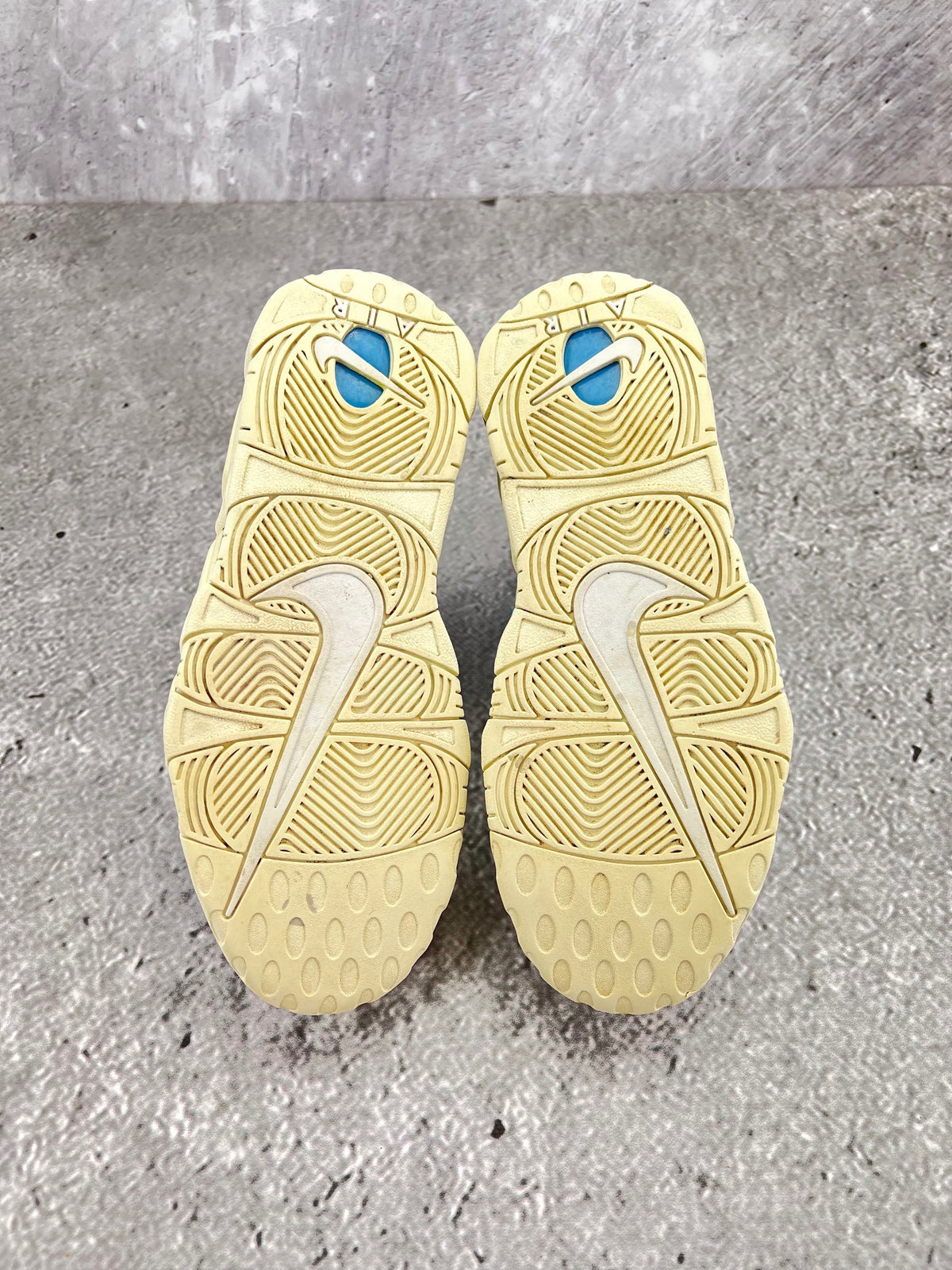 Nike Air More Uptempo 96 rozmiar 40