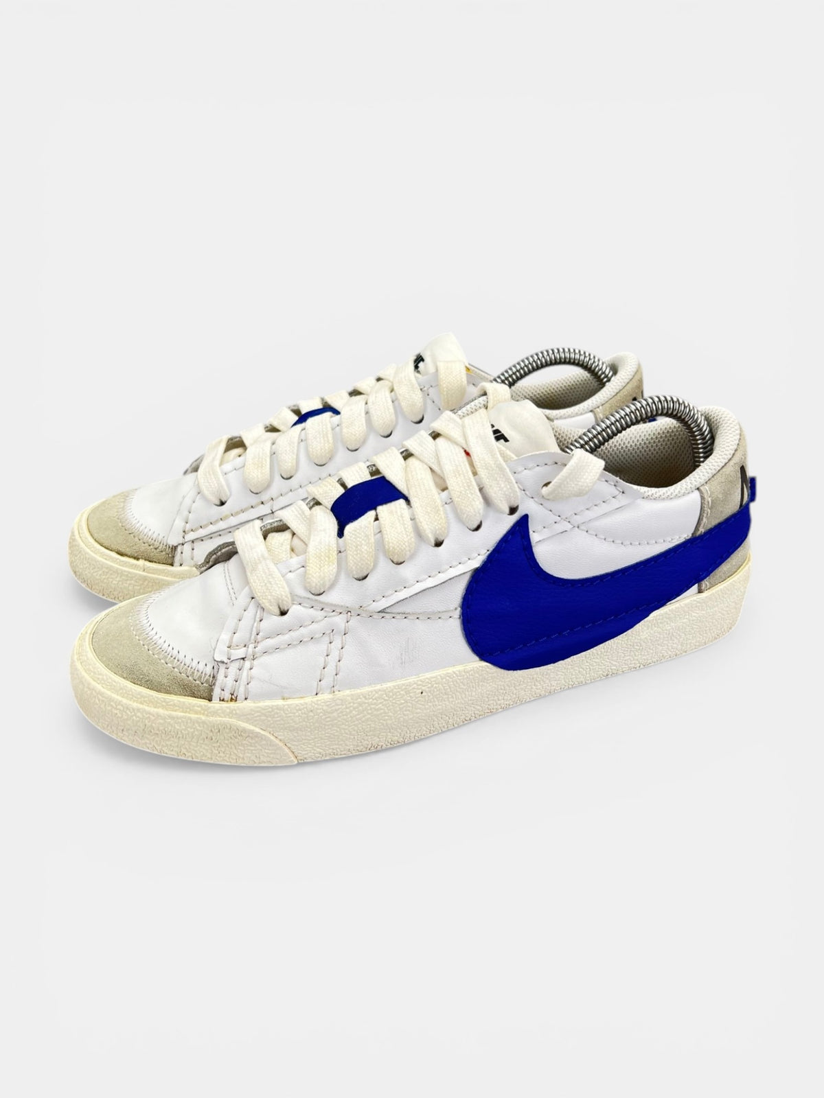 Nike Blazer Low ’77 Jumbo rozmiar 42